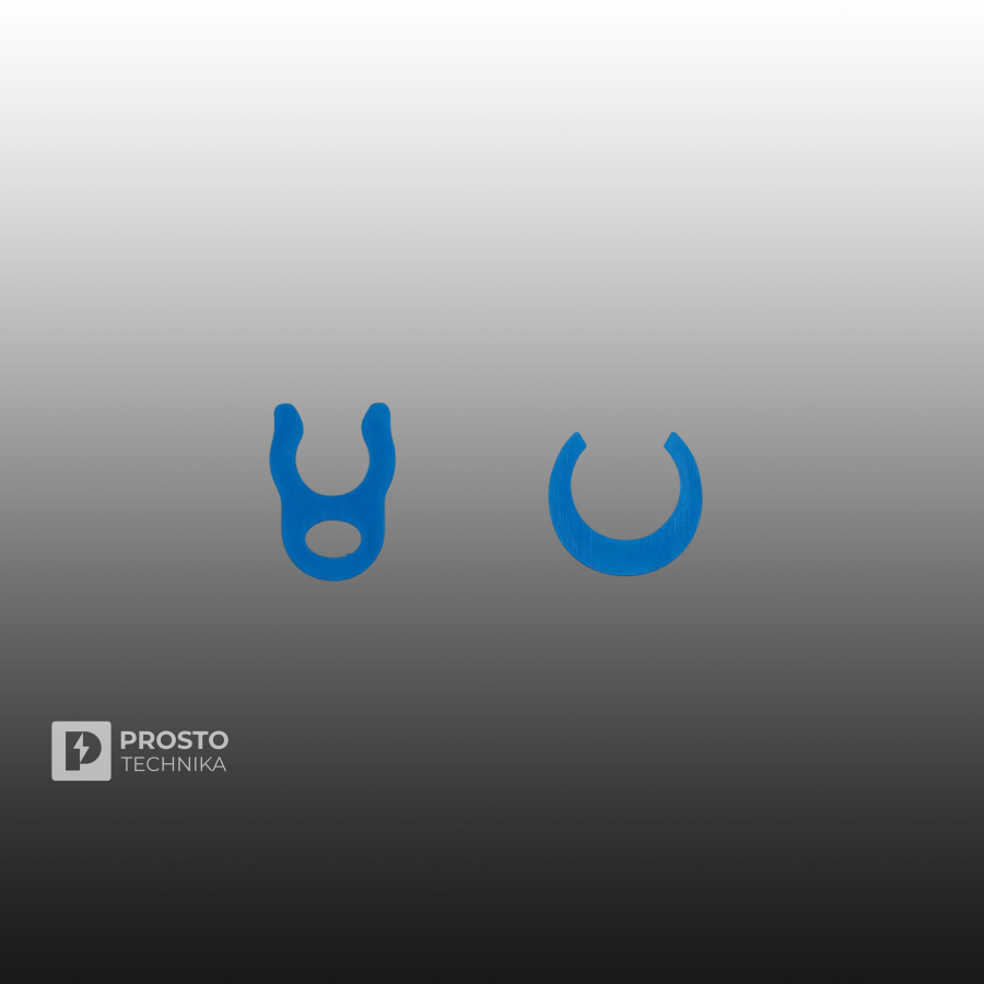 Комплект для подключения к водопроводу Dreame Sewer Connection Kit RAW4 (для Dreame L20 Ultra и L30 Ultra)